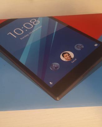 Tablet Lenovo 8 pollici