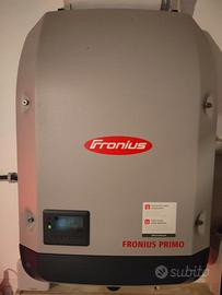 Fronius Primo 4.0-1 – Inverter monofase 4Kw
