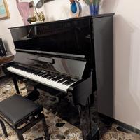 Pianoforte C. Bechstein Concert 8