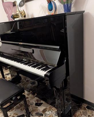 Pianoforte C. Bechstein Concert 8