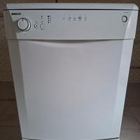 Lavastoviglie Beko