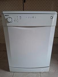Lavastoviglie Beko