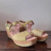 Sandali El Naturalista