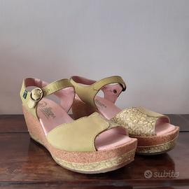 Sandali El Naturalista