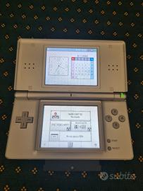 Console Nintendo DS originale