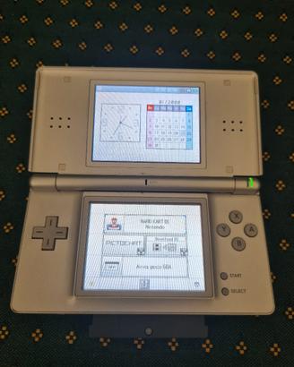 Console Nintendo DS originale
