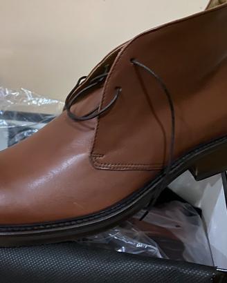 Scarpe uomo