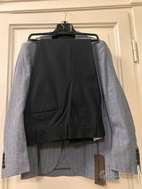 COMPLETO UOMO JOHN ASHFIELD