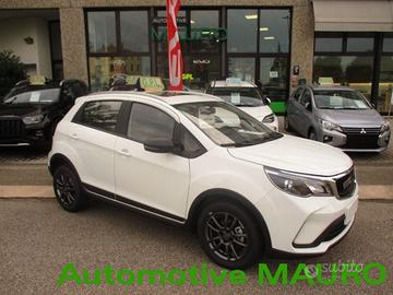 EMC Quattro 1.5 CVT Bi-Fuel GPL - NEOPATENTATI
