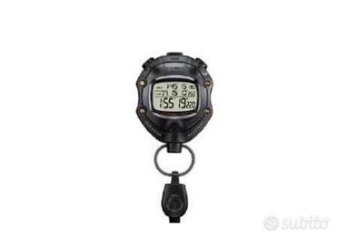 Cronometro casio hs80w