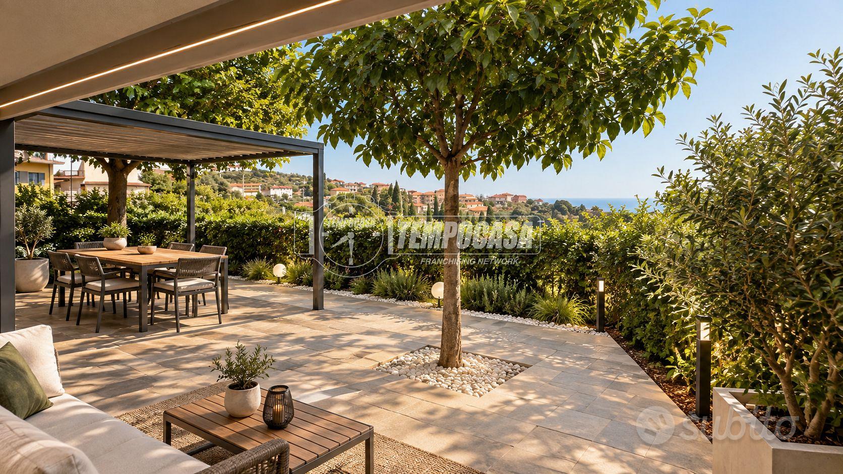 Appartamento – Boissano, Savona - Vista 4