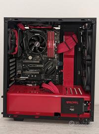 PC da gaming 