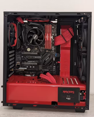 PC da gaming 