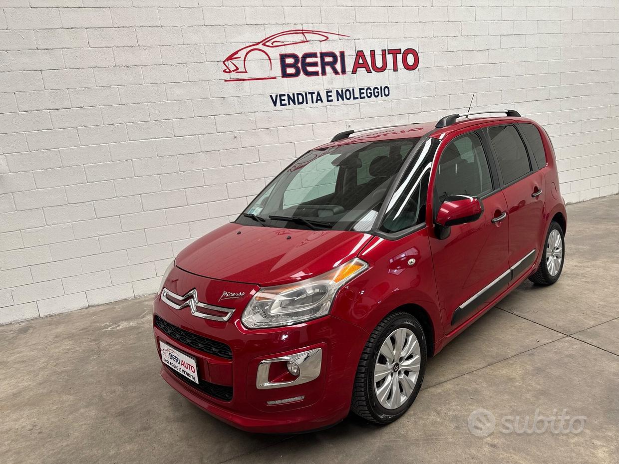 CITROEN C3 Picasso