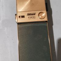 Ricetrasmittente portatile Fieldmaster F900