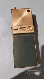 Ricetrasmittente portatile Fieldmaster F900
