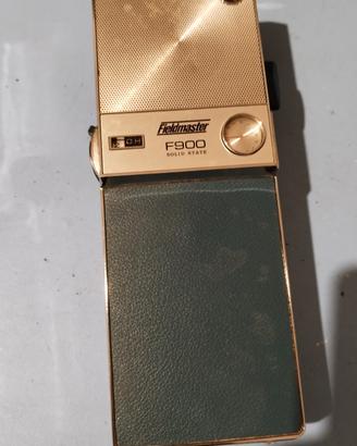 Ricetrasmittente portatile Fieldmaster F900