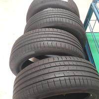 NUOVI Pneumatici Pirelli P-Zero 235/50 R19