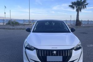 Peugeot 208 Allure 2020