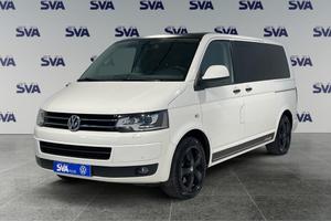Volkswagen Multivan T5 2010 2.0 bitdi 180CV DSG 4