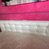 Letto contenitore matrimoniale