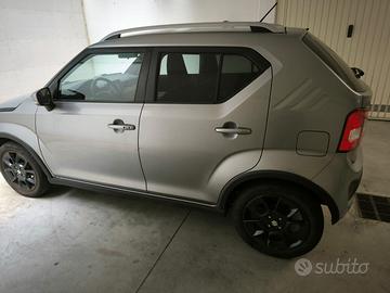 Suzuky Ignis 1.2 Top