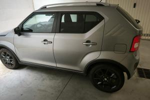 Suzuki Ignis 1.2 Top
