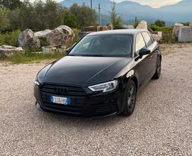 Audi A3 1500 130cv