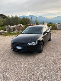 Audi A3 1500 130cv