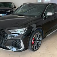 Audi Q3 RS SPB quattro S tronic
