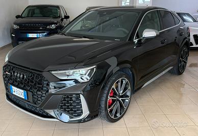Audi Q3 RS SPB quattro S tronic