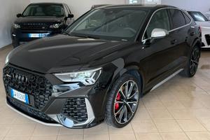 Audi Q3 RS SPB quattro S tronic