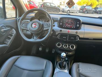 Fiat 500 come nuova