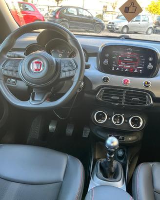 Fiat 500 come nuova