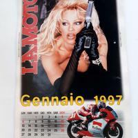 Calendari  Glamour