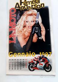 Calendari  Glamour