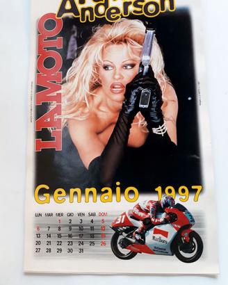 Calendari  Glamour