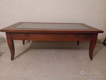 Tavolino vintage anni 50,