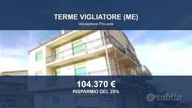 Immobile in asta di 191 m² con più di 5 locali a T