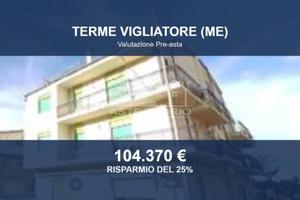 Immobile in asta di 191 m² con più di 5 locali a T