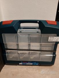 valigetta trapano Bosch GSB 18V-65