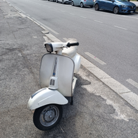 Vespa 50 special