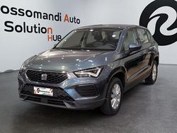 SEAT Ateca 1.0 TSI Reference