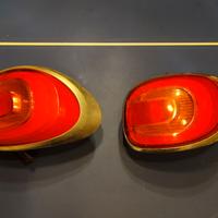 Fari Posteriori Fiat 500 L