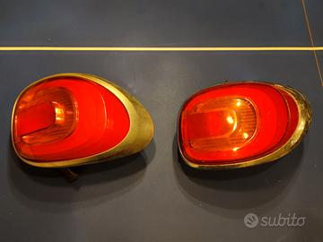Fari Posteriori Fiat 500 L