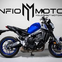 Yamaha MT-09 - 2021 UNICO PROPRIETARIO