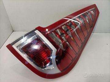 STOP FANALE POSTERIORE DESTRO RENAULT Scenic X MOD