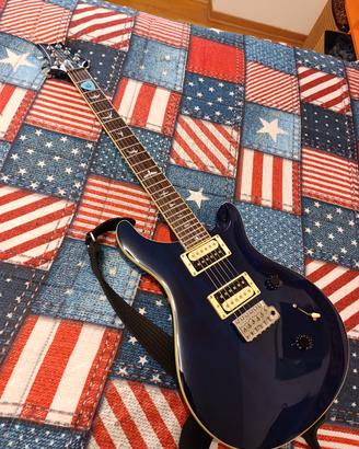 PRS standard 