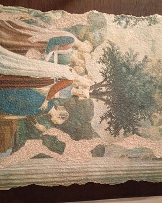 l adorazione del ponte di Piero della francesca 