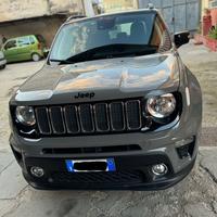 Jeep Renegade Limited